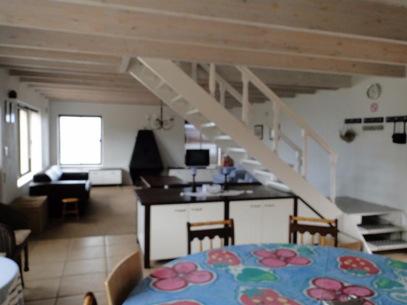 To Let 3 Bedroom Property for Rent in Britannia Bay Western Cape